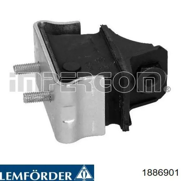 Comprar 1886901 Lemforder Soporte de motor, Izquierda / Derecha