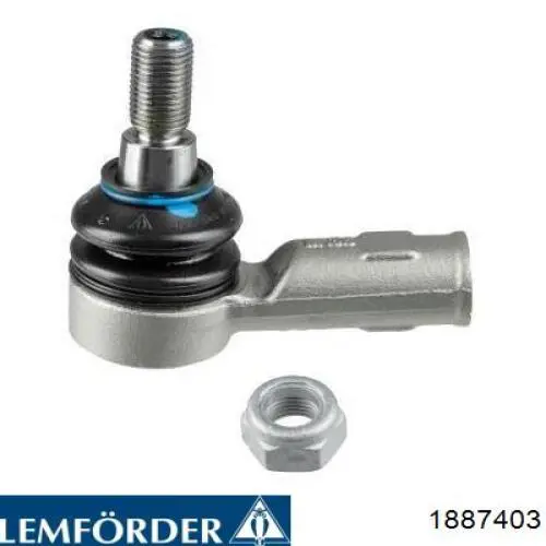 Comprar 1887403 Lemforder Rótula barra de acoplamiento exterior