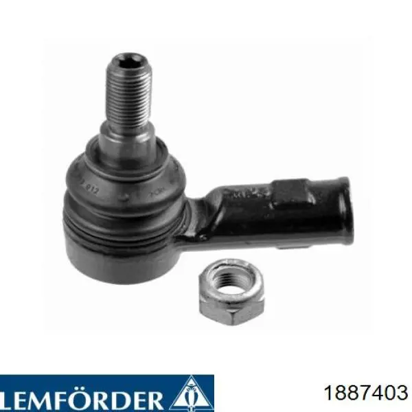1887403 Lemforder Rótula de dirección