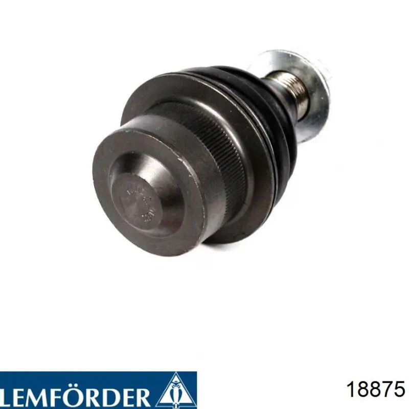 Rótula inferior de suspensión Lemforder 18875 precio, desde 13,93 EUR