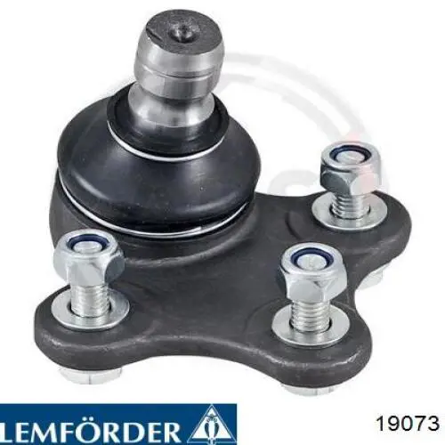 Disco de freno trasero Toyota Corolla E8