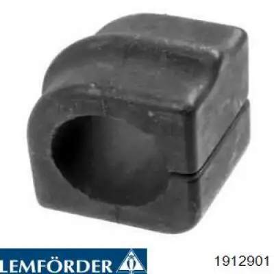 Comprar 1912901 Lemforder Buje de barra estabilizadora delantera