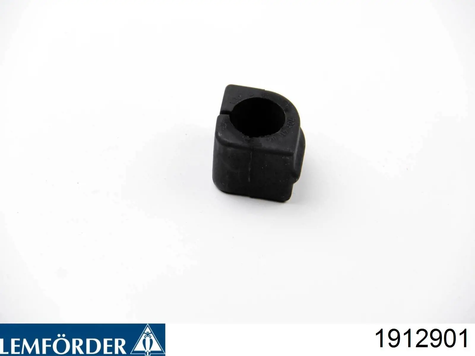 1912901 Lemforder Buje de barra estabilizadora delantera