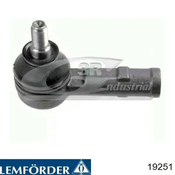 Comprar 19251 Lemforder Rótula barra de acoplamiento exterior
