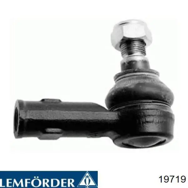 Comprar 19719 Lemforder Rótula barra de acoplamiento exterior