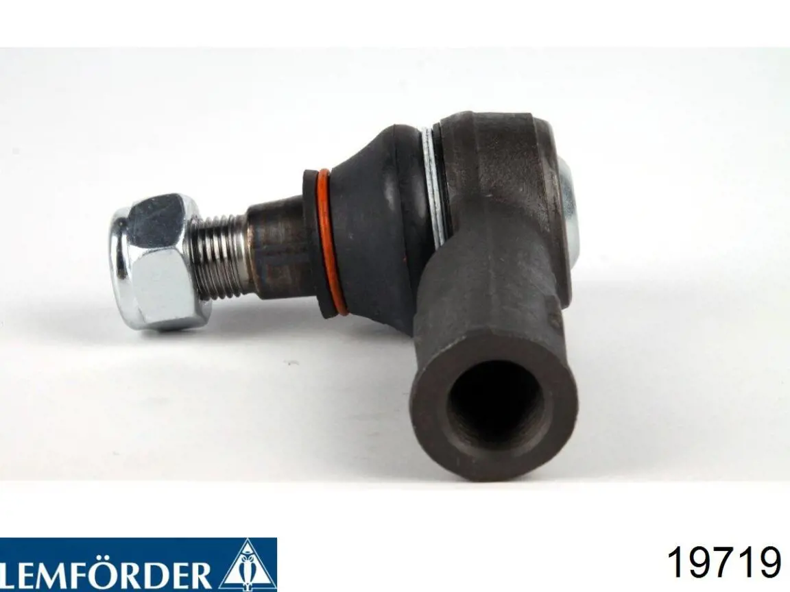 Rótula de barra de acoplamiento Lemforder 19719 precio, desde 12,66 EUR