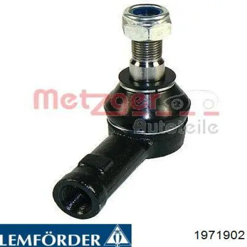 Comprar 1971902 Lemforder Rótula barra de acoplamiento exterior