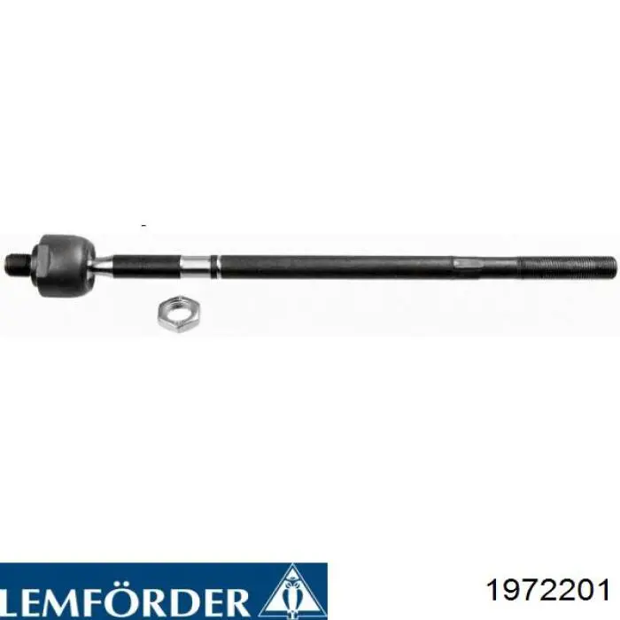 Comprar 1972201 Lemforder Barra de acoplamiento