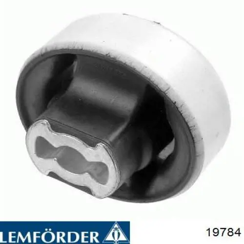 19784 Lemforder silentblock para barra panhard trasera