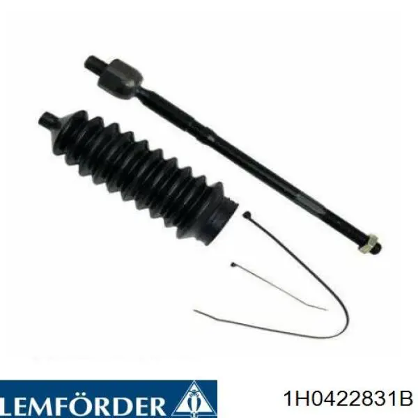 Fuelle, dirección Volkswagen Caddy 2 9K9