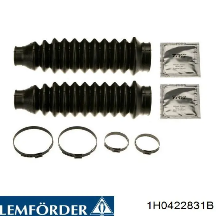 Fuelle, dirección Volkswagen Caddy 2 9K9