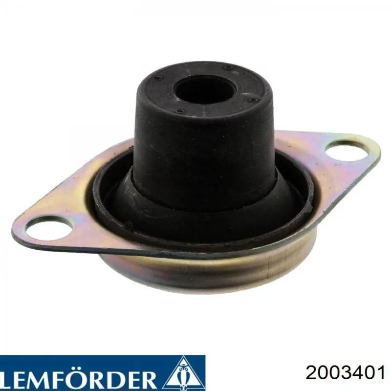 Comprar 26572 Impergom Soporte de motor trasero