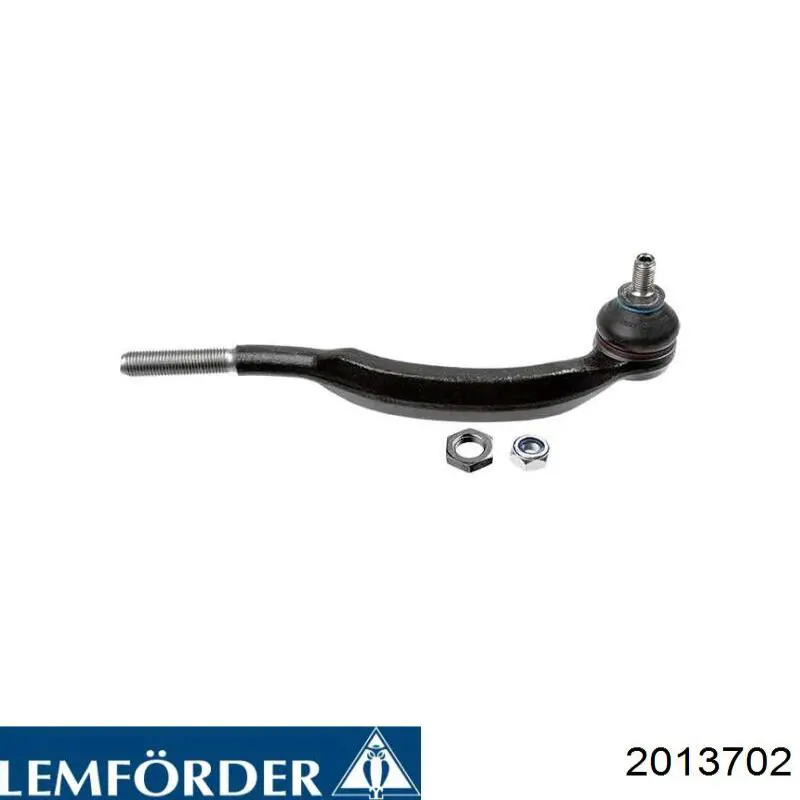 2013702 Lemforder rótula barra de acoplamiento exterior