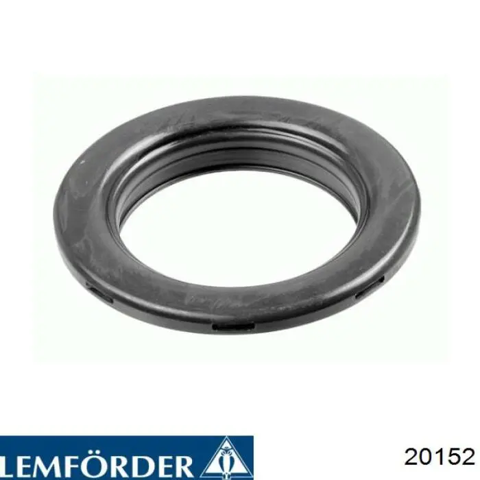 20152 Lemforder Soporte del amortiguador delantero