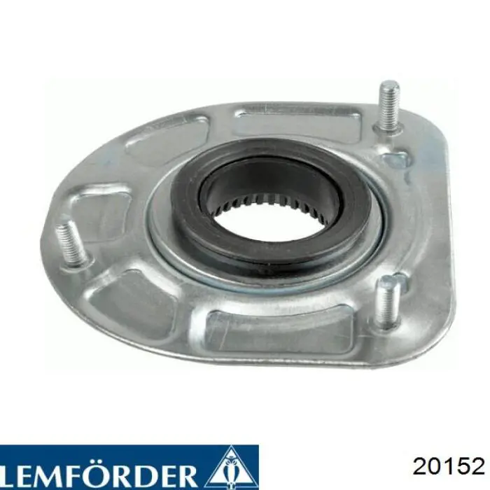 Soporte del amortiguador delantero Lemforder 20152 precio, desde 17,21 EUR