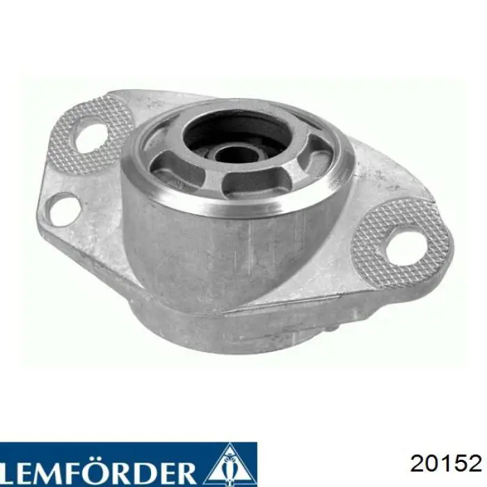 Comprar 20152 Lemforder Soporte del amortiguador delantero