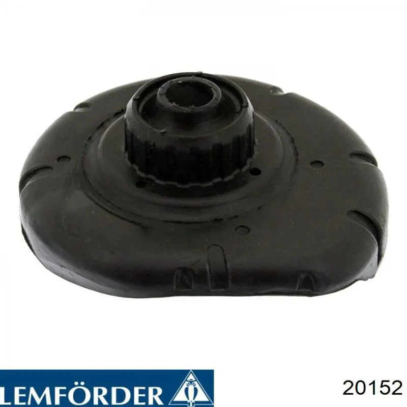 Soporte del amortiguador delantero Lemforder 20152 precio, desde 17,21 EUR