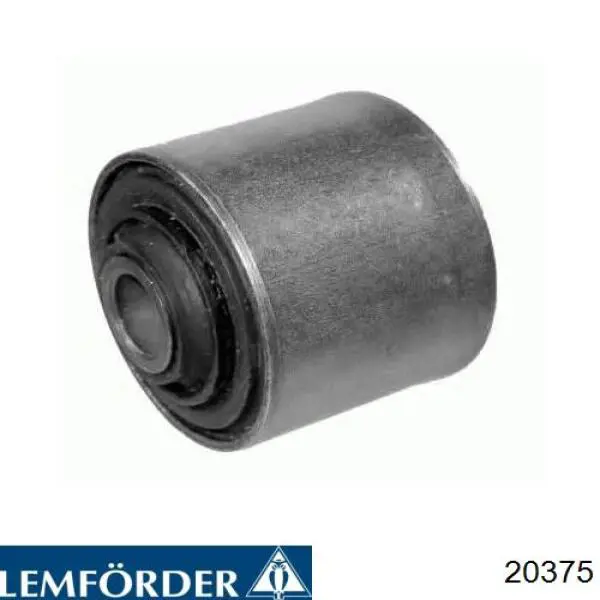 20375 Lemforder Silentblock de brazo de suspensión delantero inferior