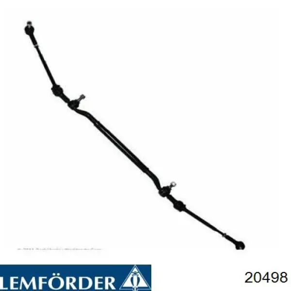 20498 Lemforder