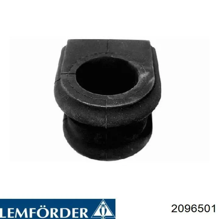 20965 01 Lemforder casquillo de barra estabilizadora trasera