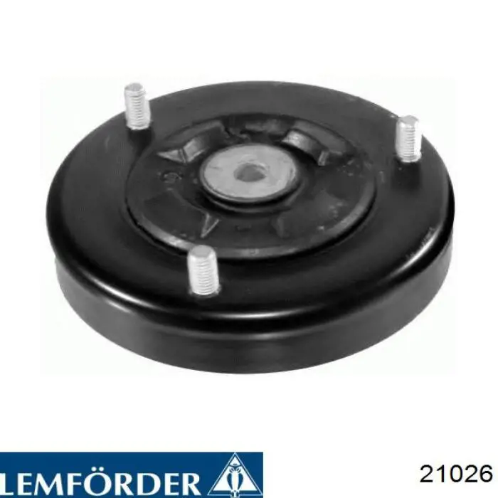 Cazoleta de amortiguador trasero Lemforder 21026 precio, desde 23,78 EUR