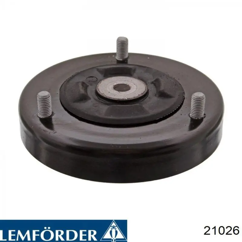 21026 Lemforder soporte amortiguador trasero