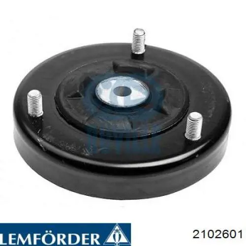 Cazoleta de amortiguador trasero Lemforder 2102601 precio, desde 23,78 EUR