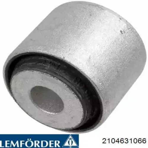 Comprar 04685 Metalcaucho Silentblock de montaje de la cremallera de dirección
