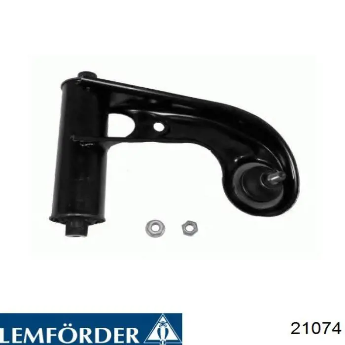 21074 Lemforder silentblock de brazo de suspensión delantero superior