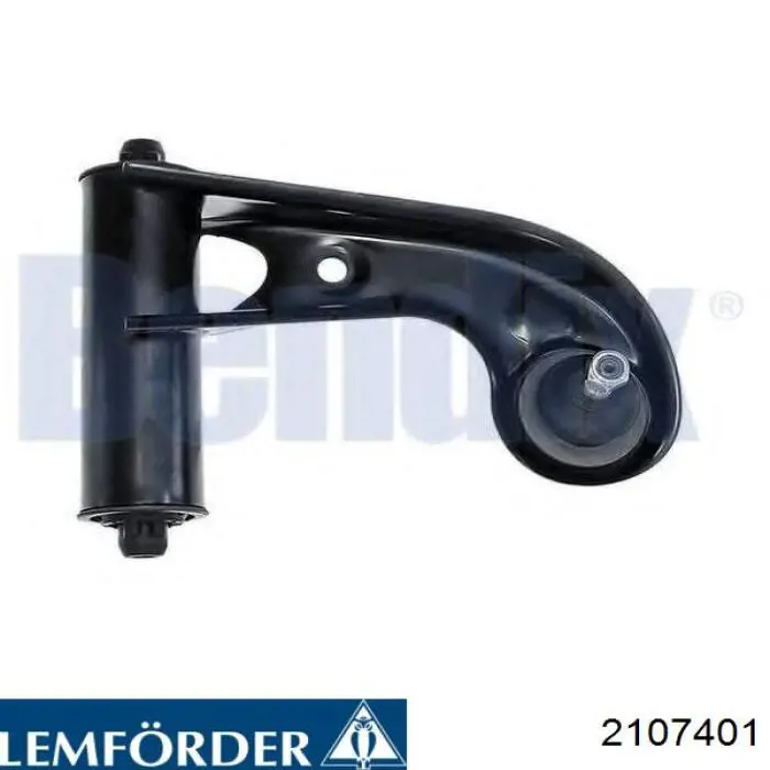 21074 01 Lemforder silentblock de brazo de suspensión delantero superior