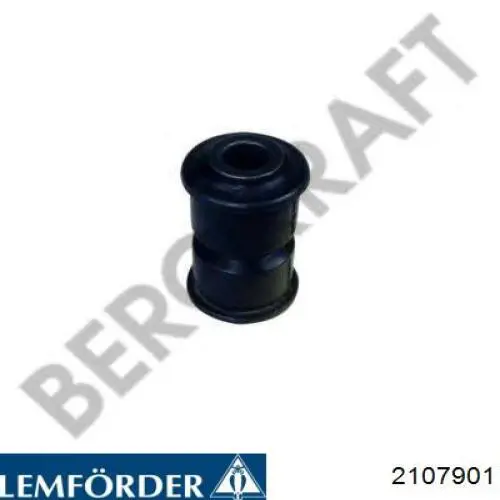 Buje trasero de ballesta trasera Lemforder 2107901 precio, desde 12,52 EUR