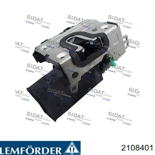 2108401 Lemforder correa distribucion