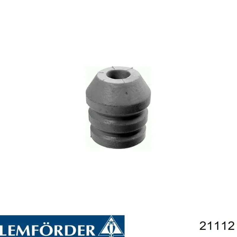 Comprar 460912 Cautex Tope de amortiguador delantero