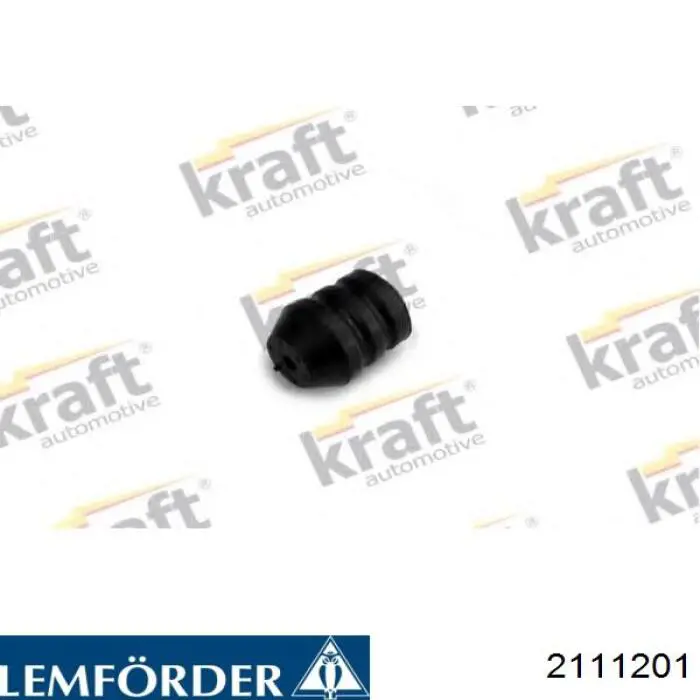 2111201 Lemforder Tope de amortiguador delantero