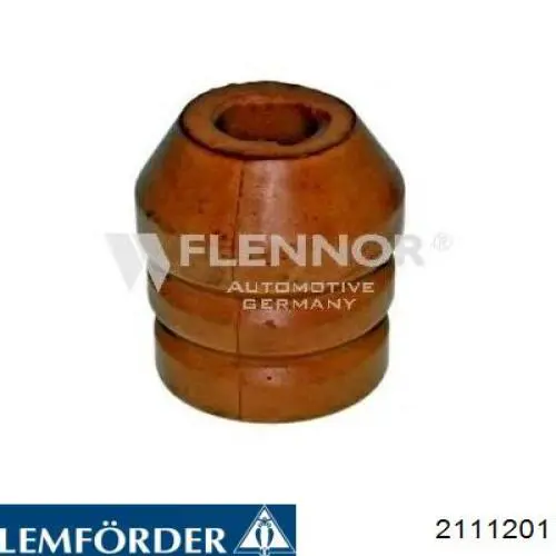 Tope de amortiguador delantero Lemforder 2111201 precio, desde 4,51 EUR