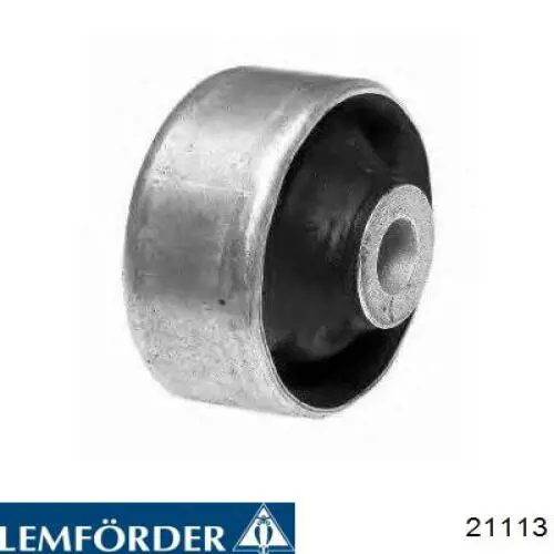 Silentblock de brazo de suspensión Lemforder 21113 precio, desde 3,71 EUR