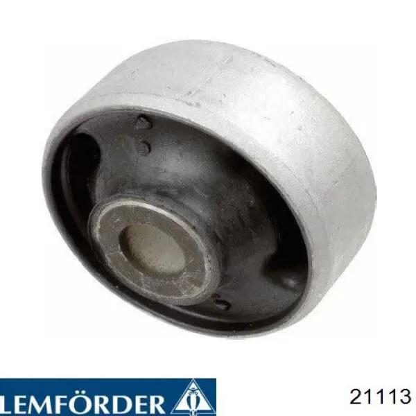 Silentblock del brazo de suspensión 21113 Lemforder