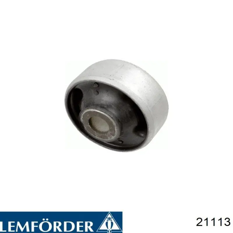 21113 Lemforder Silentblock de brazo de suspensión delantero inferior
