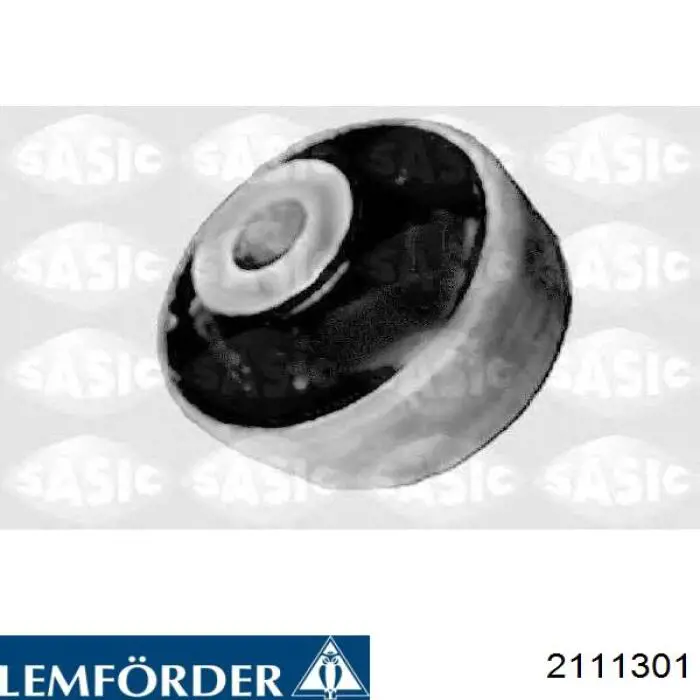 Comprar 2111301 Lemforder Silentblock