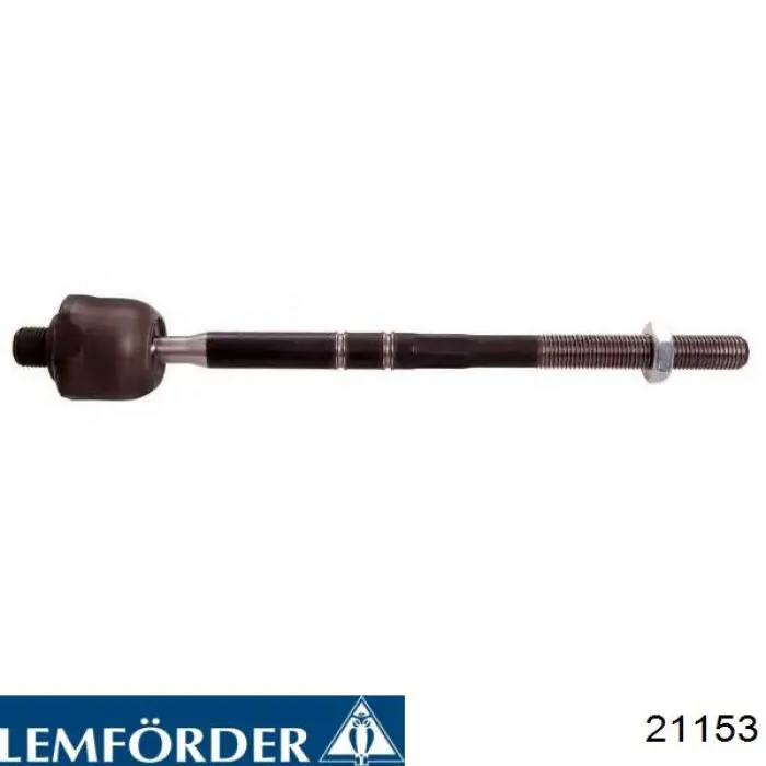 Brazo direccion coche Lemforder 21153 precio, desde 10,63 EUR