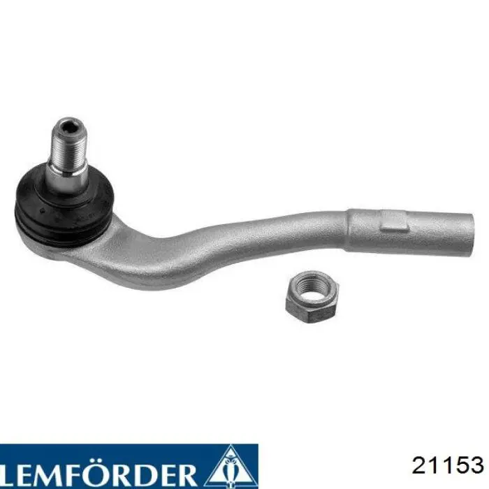 Comprar 21153 Lemforder Barra de acoplamiento
