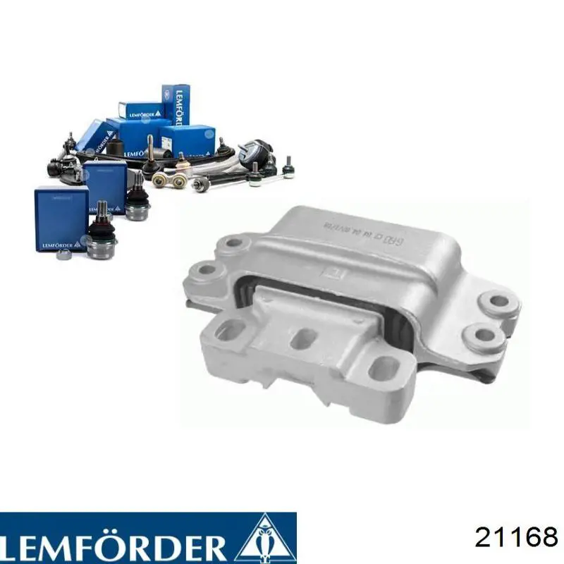21168 Lemforder