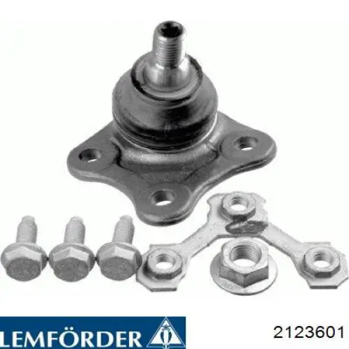 Suspensión, cuerpo del eje trasero Seat Toledo 2 1M2