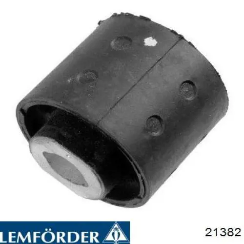 Silentblock del subchasis trasero Lemforder 21382 precio, desde 11,03 EUR
