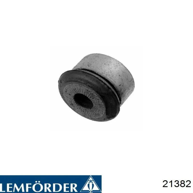 Comprar 21382 Lemforder Silentblock trasero