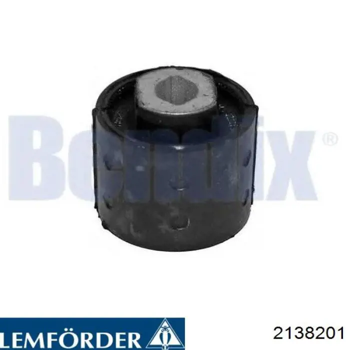 Silentblock del subchasis trasero Lemforder 2138201 precio, desde 12,10 EUR