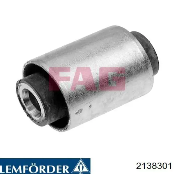 Buje interior del brazo transversal trasero Lemforder 2138301 precio, desde 2,76 EUR