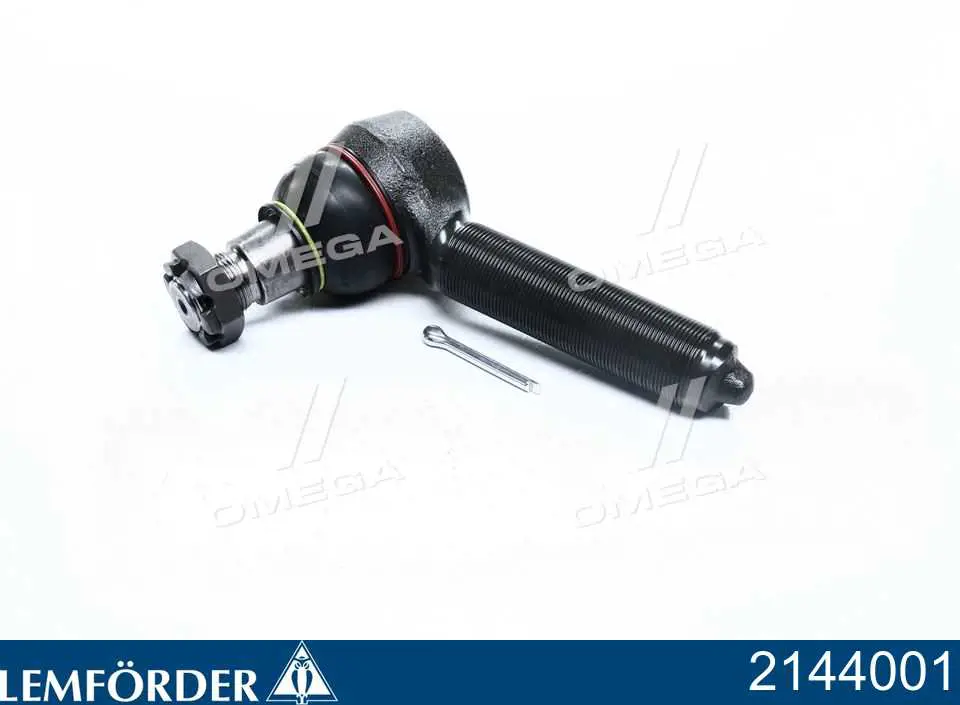 Comprar 2144001 Lemforder Terminal de dirección