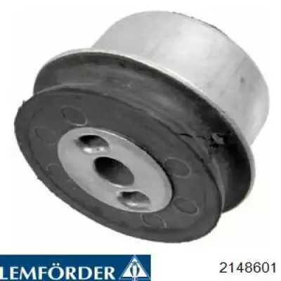 Comprar 2148601 Lemforder Buje delantero del brazo longitudinal trasero