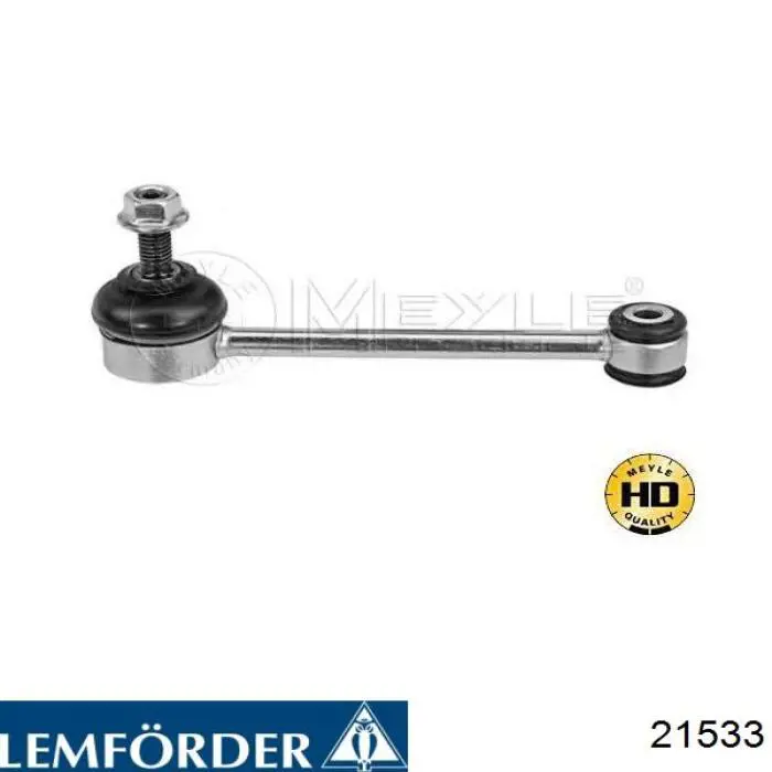 R6108 Casals Bieleta estabilizadora delantera izquierda